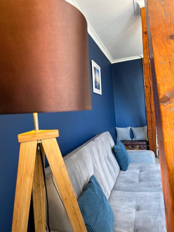 Near To The Beach & City Centre Apartment Jagiellonska コウォブジェク エクステリア 写真