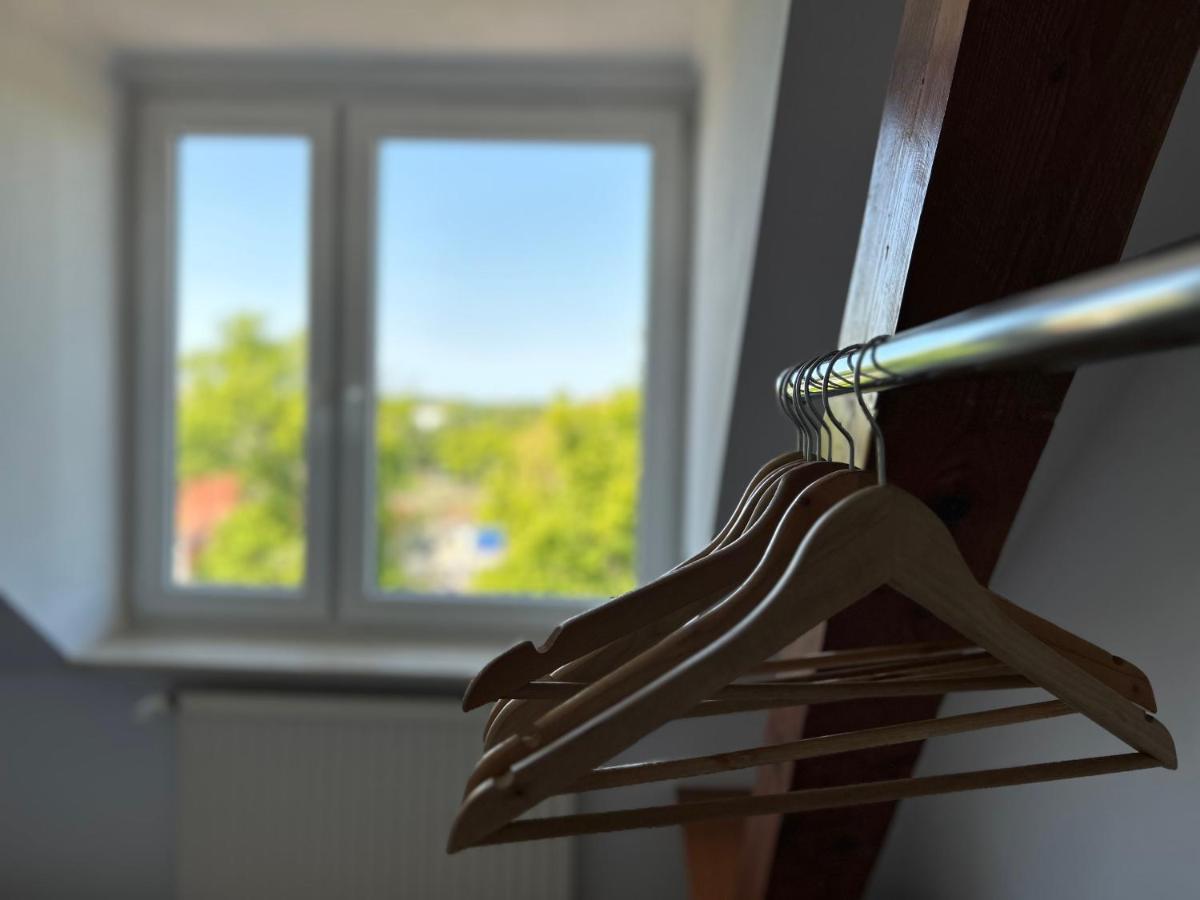 Near To The Beach & City Centre Apartment Jagiellonska コウォブジェク エクステリア 写真