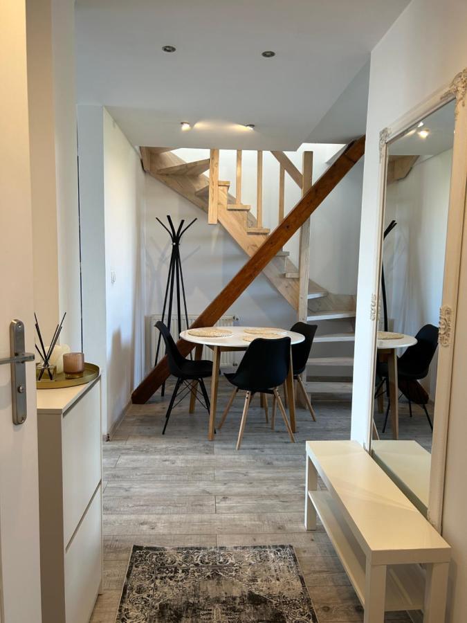 Near To The Beach & City Centre Apartment Jagiellonska コウォブジェク エクステリア 写真